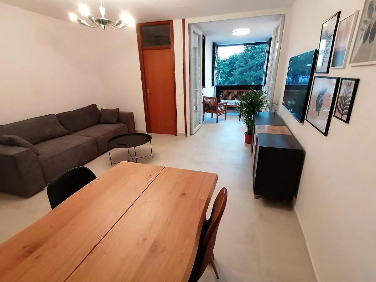 Sidro Apartment Porec