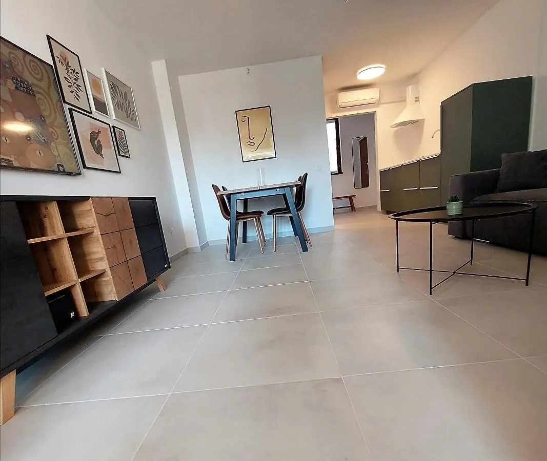 Sidro Apartment Porec 0*,  Croatia