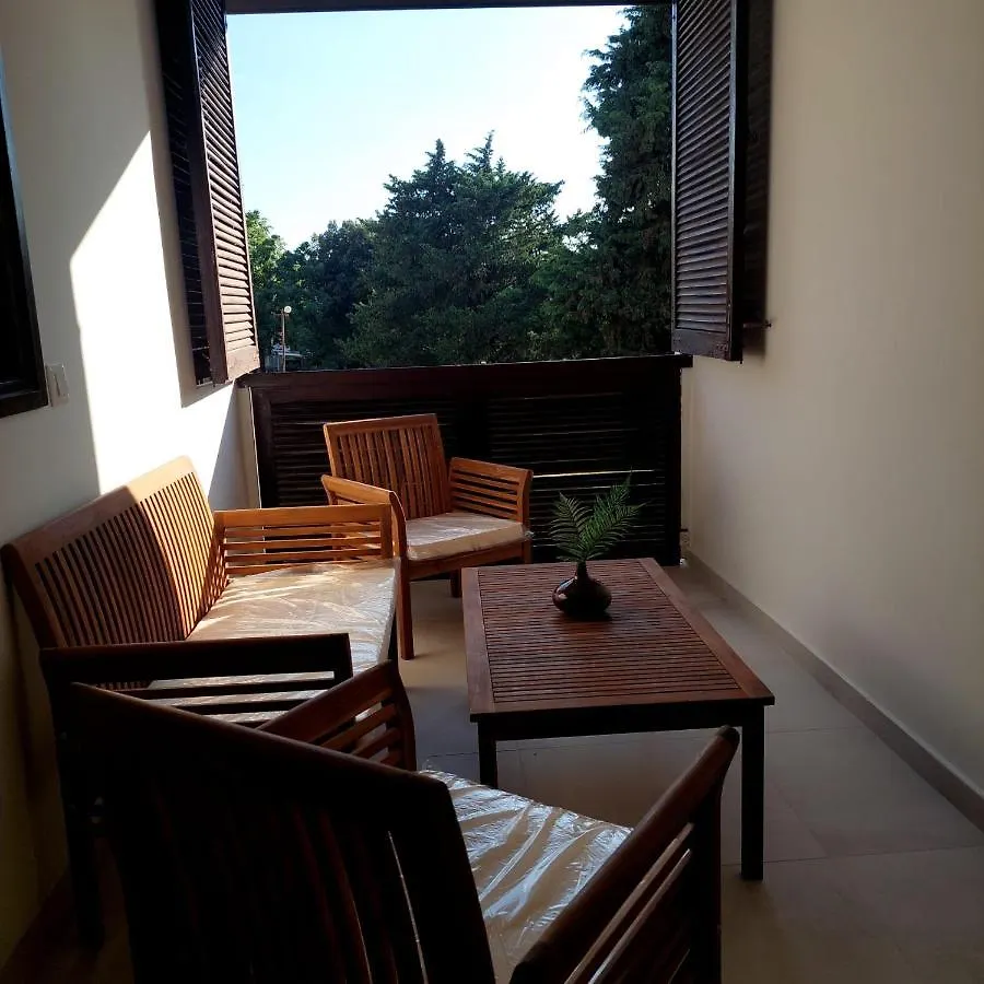 Sidro Apartment Porec