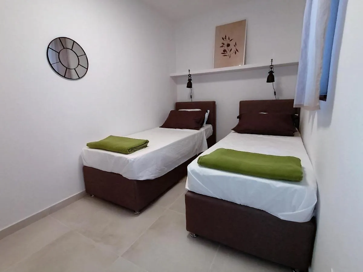 Sidro Apartment Porec
