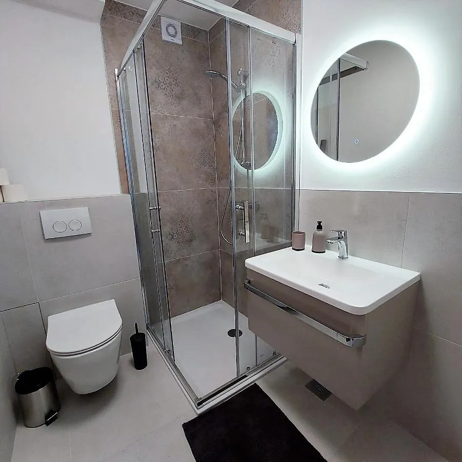 Sidro Apartment Porec 0*,  Croatia
