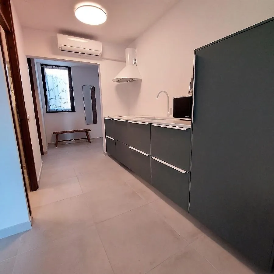 Sidro Apartment Porec 0*,