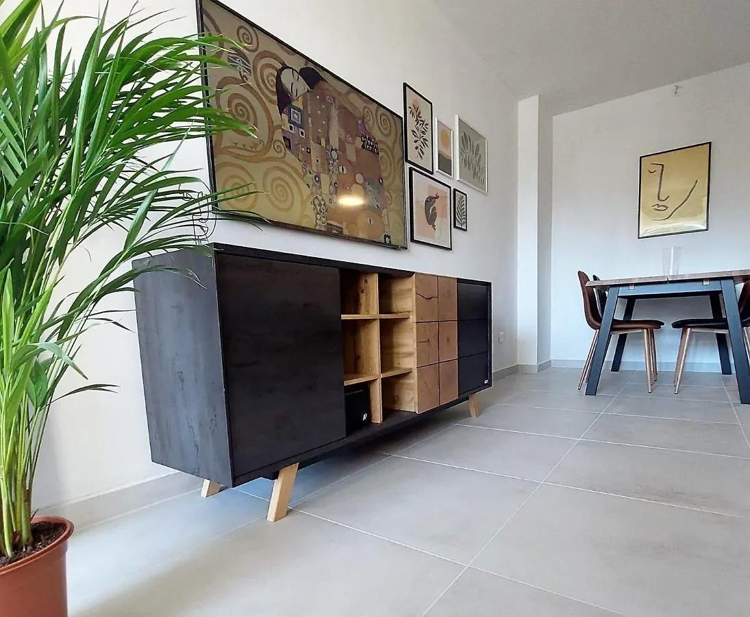 Sidro Apartment Porec Croatia