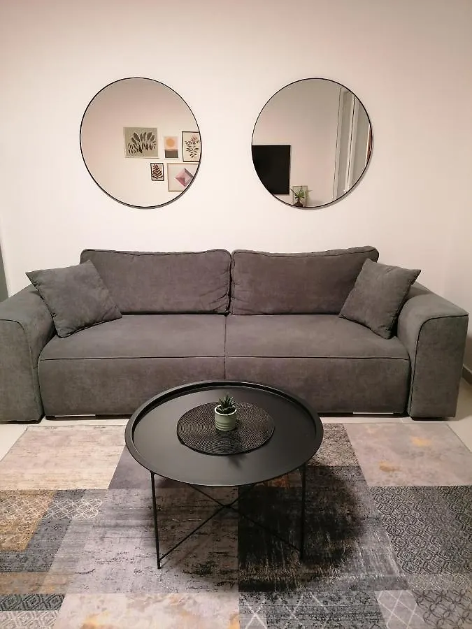 Sidro Apartment Porec