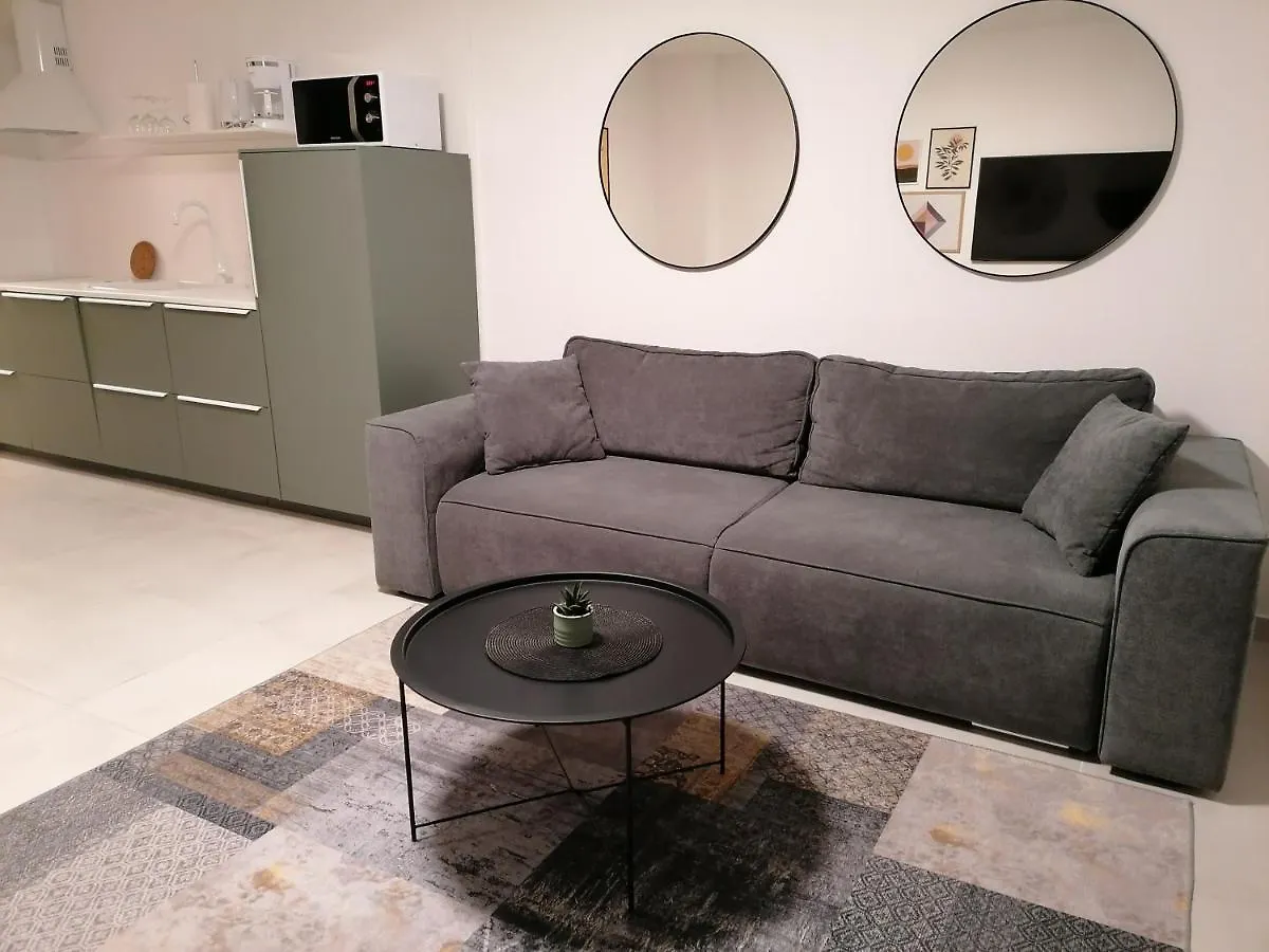 Sidro Apartment Porec